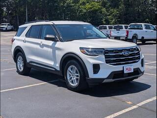 2025 Ford Explorer for sale in Hixson TN
