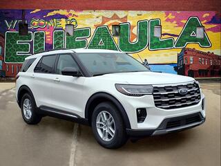 2025 Ford Explorer for sale in Bowling Green KY