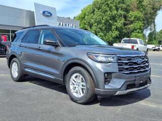 2025 Ford Explorer for sale in Rockingham NC