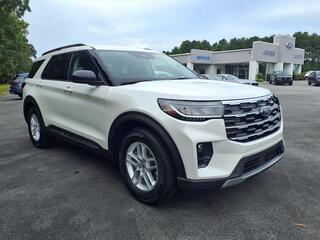 2025 Ford Explorer for sale in Trenton NC
