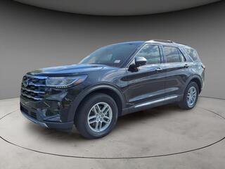 2025 Ford Explorer for sale in Louisville KY