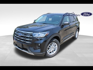2025 Ford Explorer for sale in Denton TX