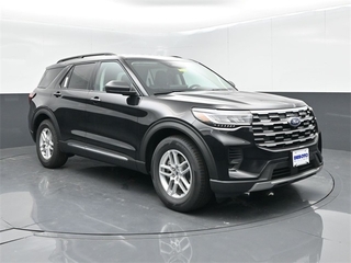 2025 Ford Explorer for sale in Mission Hills CA