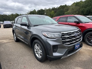 2025 Ford Explorer for sale in Dothan AL