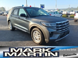 2025 Ford Explorer for sale in Batesville AR