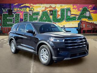 2025 Ford Explorer for sale in Bowling Green KY