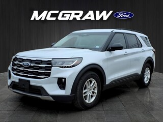 2026 Ford Explorer for sale in Fairmont WV