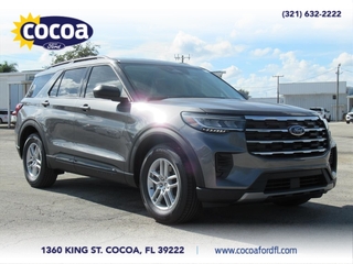 2026 Ford Explorer for sale in Cocoa FL