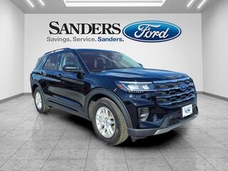 2026 Ford Explorer for sale in Jacksonville NC