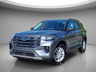 2026 Ford Explorer for sale in Shelby NC