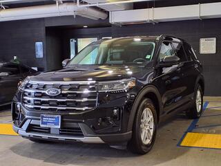 2026 Ford Explorer for sale in Santa Monica CA