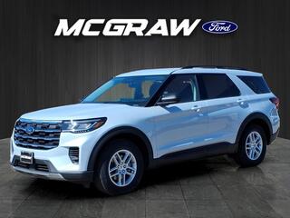 2026 Ford Explorer for sale in Fairmont WV