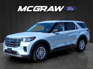 2026 Ford Explorer for sale in Fairmont WV