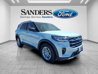 2026 Ford Explorer for sale in Jacksonville NC