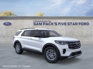 2026 Ford Explorer for sale in Carrollton TX