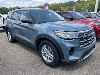 2026 Ford Explorer for sale in Dothan AL