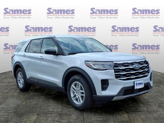 2026 Ford Explorer for sale in Bastrop TX