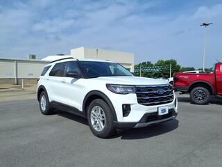 2026 Ford Explorer for sale in Claremore OK