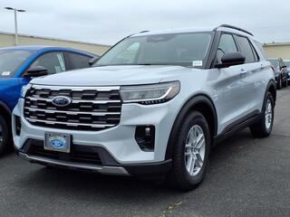 2026 Ford Explorer for sale in Fullerton CA