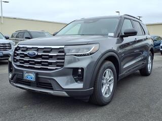 2026 Ford Explorer for sale in Fullerton CA