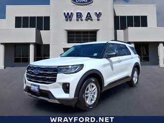 2026 Ford Explorer for sale in Bossier City LA
