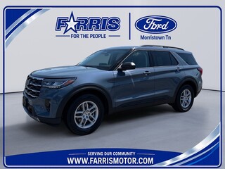 2026 Ford Explorer for sale in Morristown TN