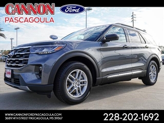 2025 Ford Explorer for sale in Orange TX