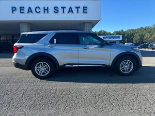 2025 Ford Explorer for sale in Cedartown GA