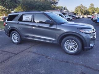 2025 Ford Explorer for sale in Summerville SC