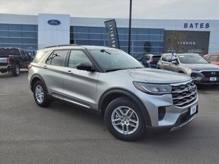 2025 Ford Explorer for sale in Lebanon TN