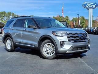 2025 Ford Explorer for sale in Carthage NC