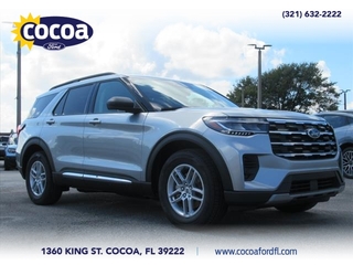 2025 Ford Explorer for sale in Cocoa FL