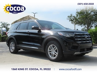 2025 Ford Explorer for sale in Cocoa FL