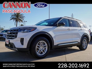 2025 Ford Explorer for sale in Orange TX