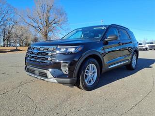 2025 Ford Explorer for sale in Shelby NC