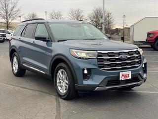 2025 Ford Explorer for sale in Hixson TN