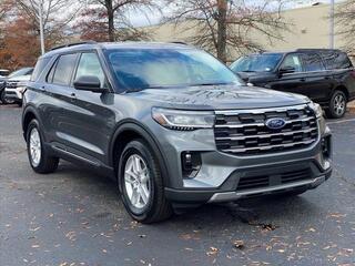 2025 Ford Explorer for sale in Hixson TN