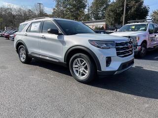 2025 Ford Explorer for sale in Summerville SC