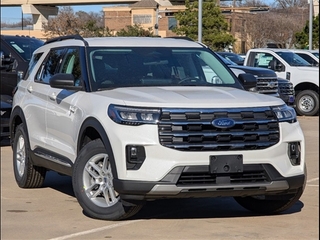 2025 Ford Explorer for sale in Carrollton TX