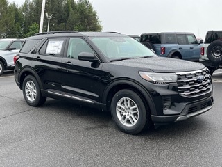 2025 Ford Explorer for sale in Canton NC