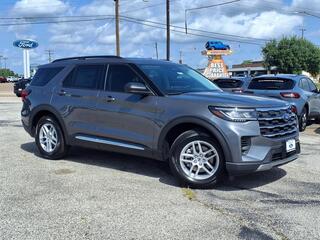 2025 Ford Explorer for sale in Orange TX