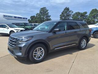 2025 Ford Explorer for sale in Grand Rapids MI