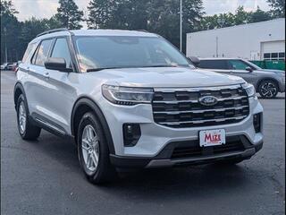 2025 Ford Explorer for sale in Hixson TN