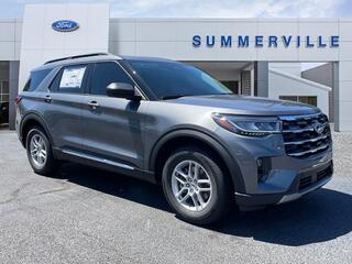2025 Ford Explorer for sale in Summerville SC