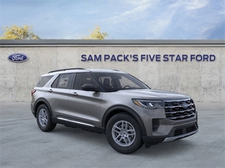 2025 Ford Explorer for sale in Carrollton TX