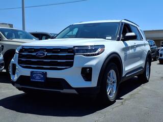 2025 Ford Explorer for sale in Fullerton CA