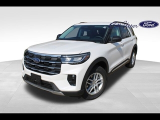 2025 Ford Explorer for sale in Denton TX