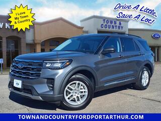 2025 Ford Explorer for sale in Port Arthur TX