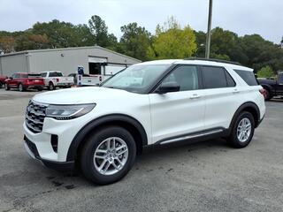 2025 Ford Explorer for sale in Hartselle AL