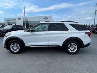 2025 Ford Explorer for sale in Dandridge TN